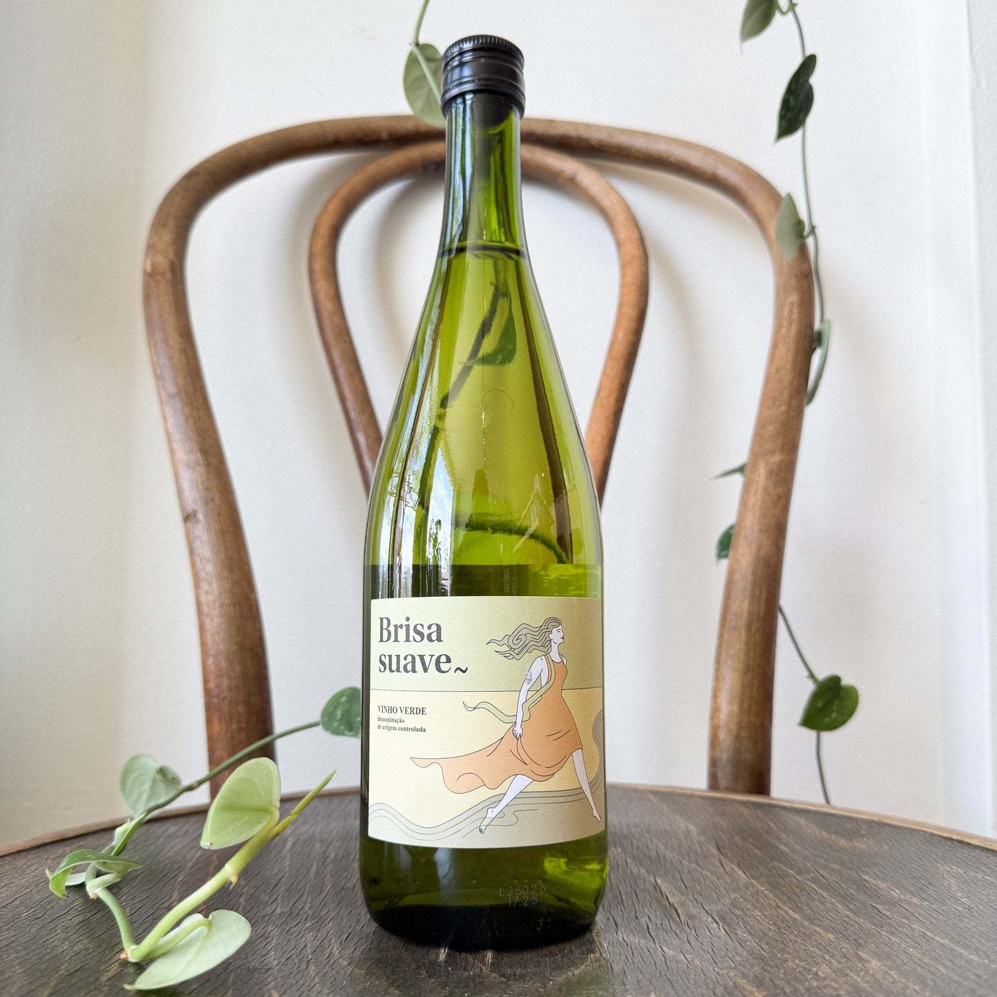 Brisa Suave Vinho Verde 1L