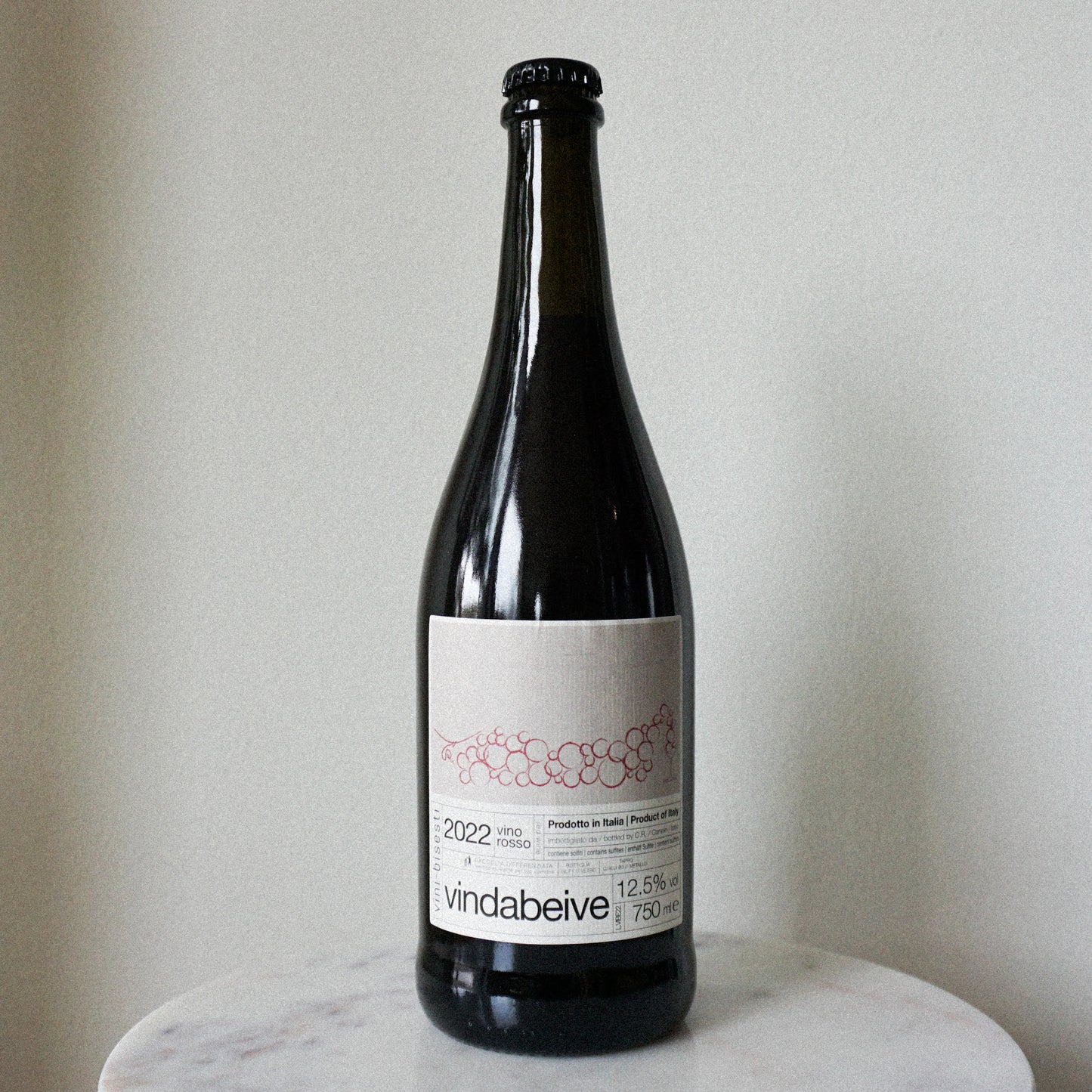 Valfaccenda Vindabeive Rosso Nebbiolo 2022