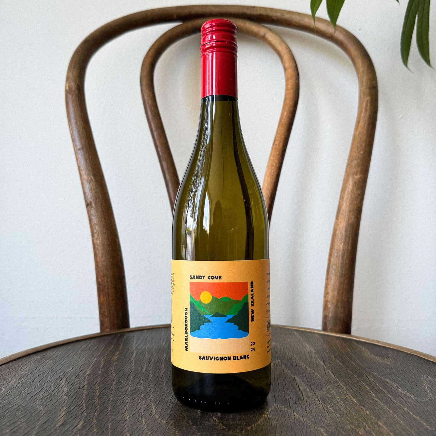 Sandy Cove Sauvignon Blanc 2025