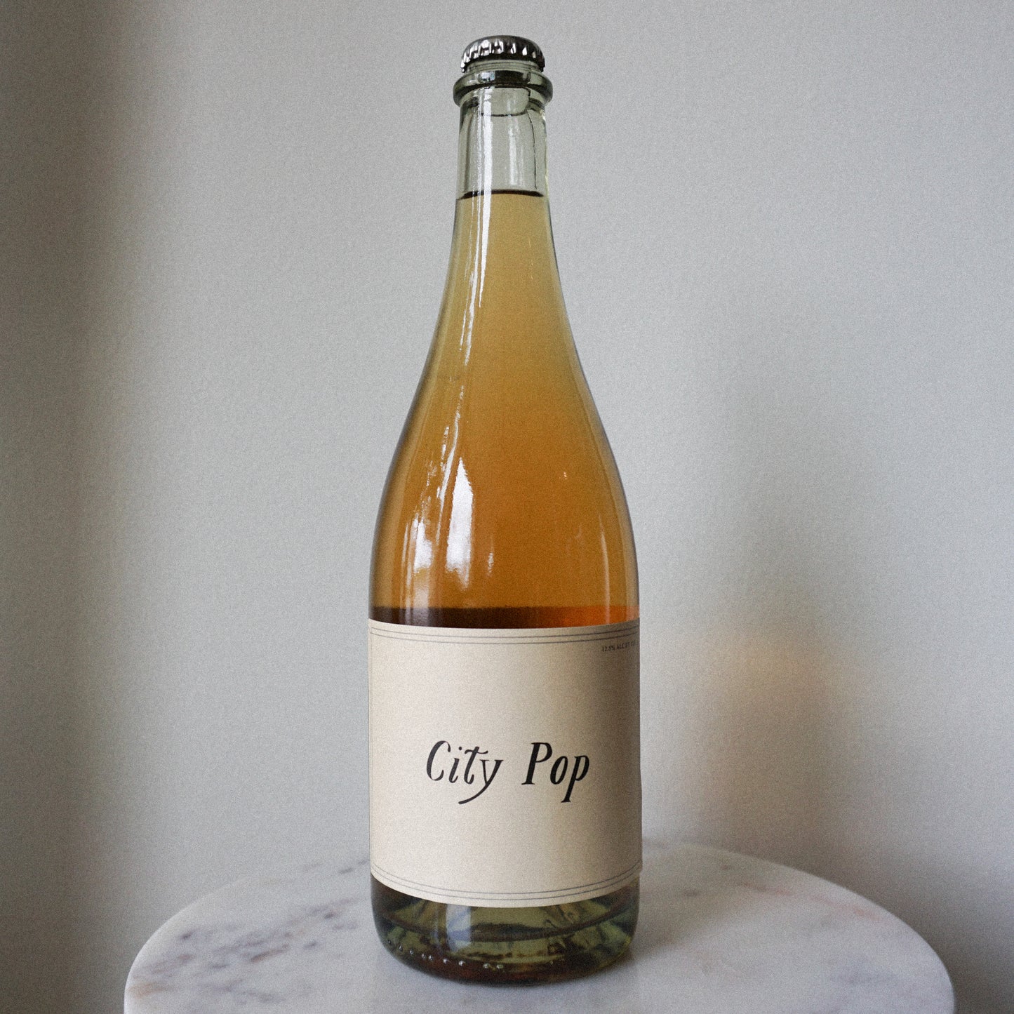 Swick City Pop