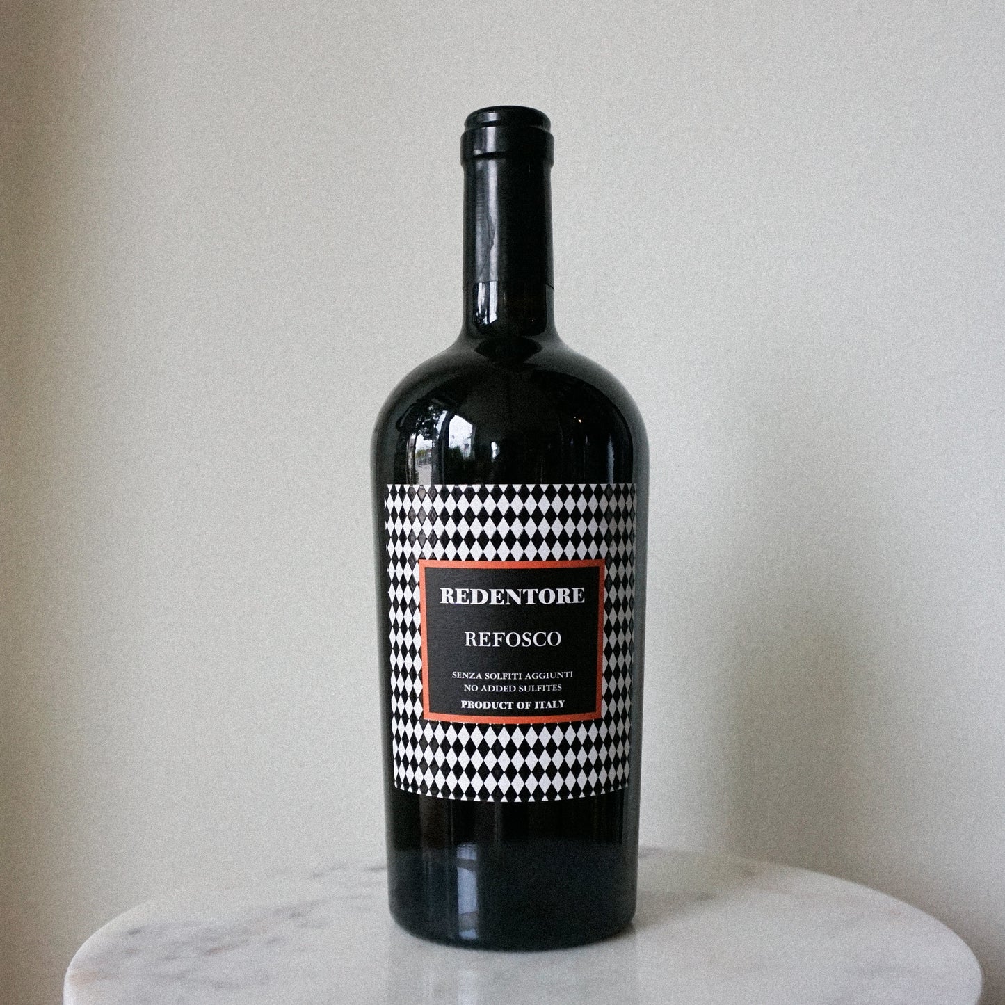 Redentore Refosco Rosso 2021