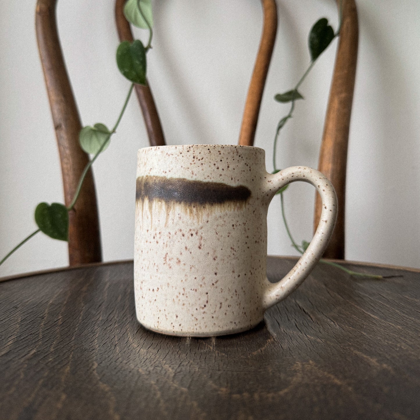 Gina DeSantis Ceramics - Luna Mug