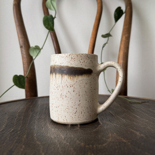 Gina DeSantis Ceramics - Luna Mug