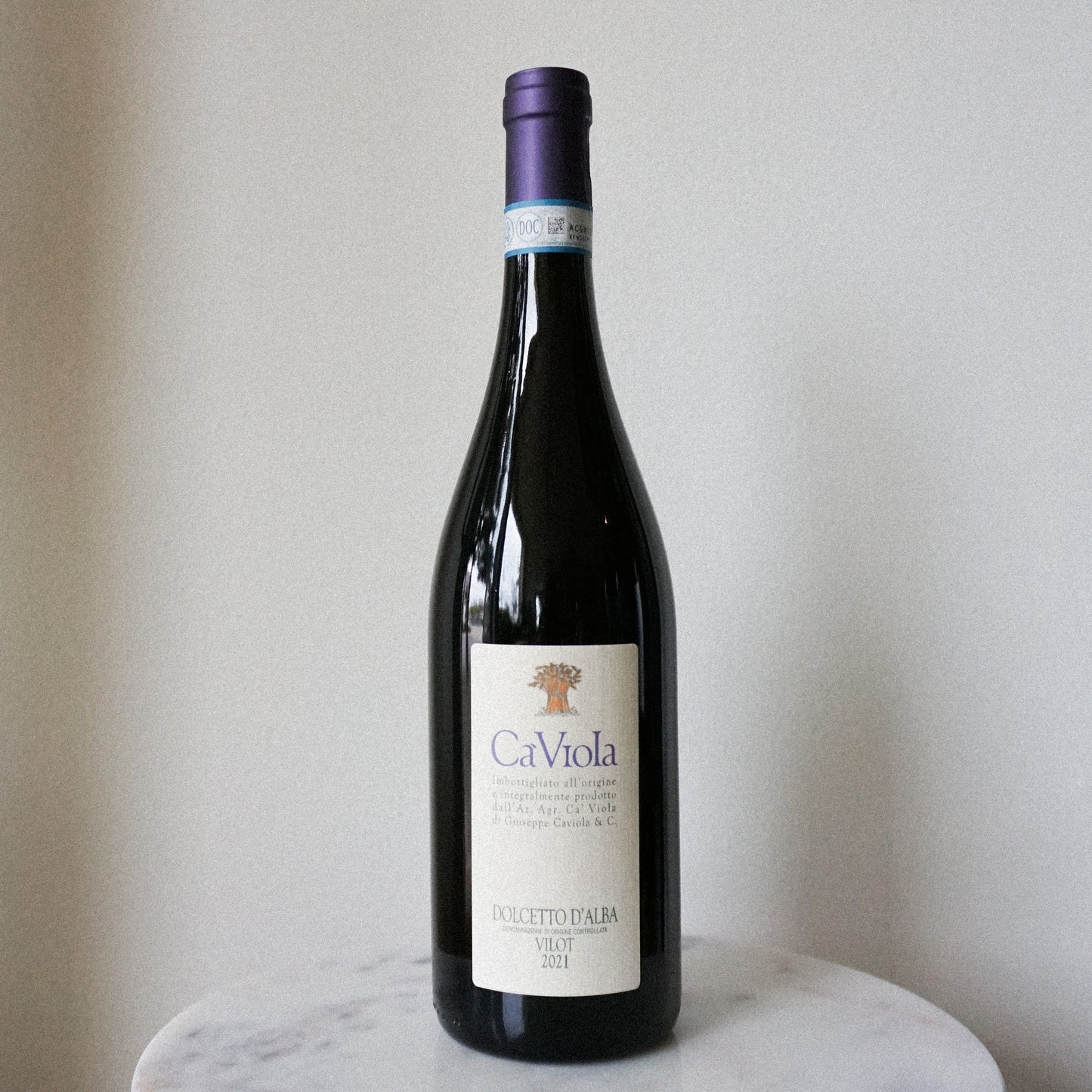 Ca Viola 'Vilot' 2021 Dolcetto D'Alba