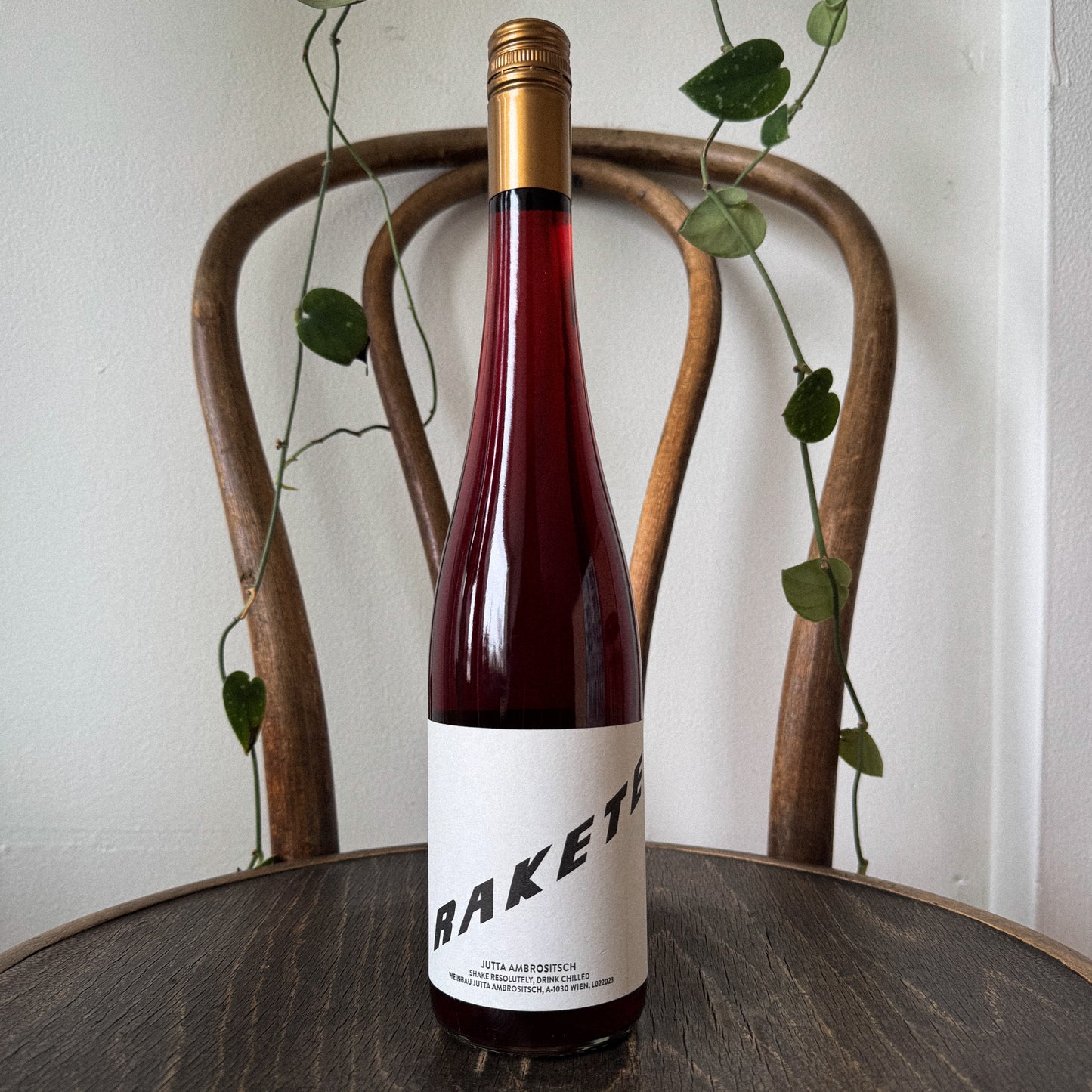 Ambrositsch Rakete 2023