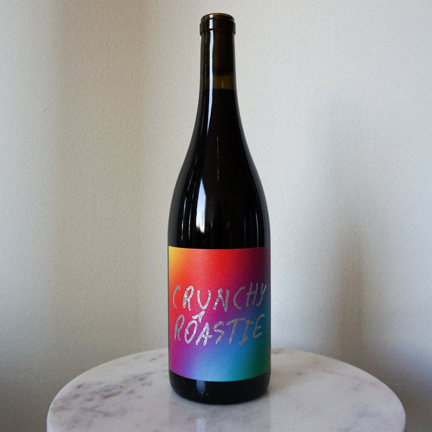 Stolpman 'Crunchy Roastie' Syrah 2022