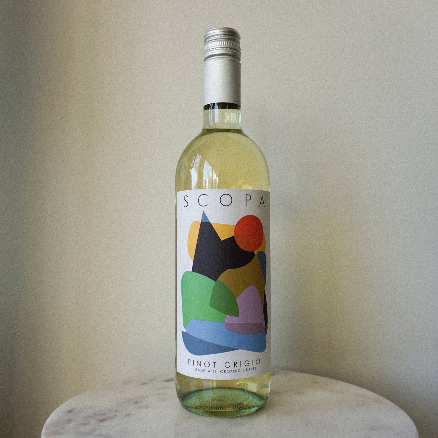 Scopa Pinot Grigio 2021