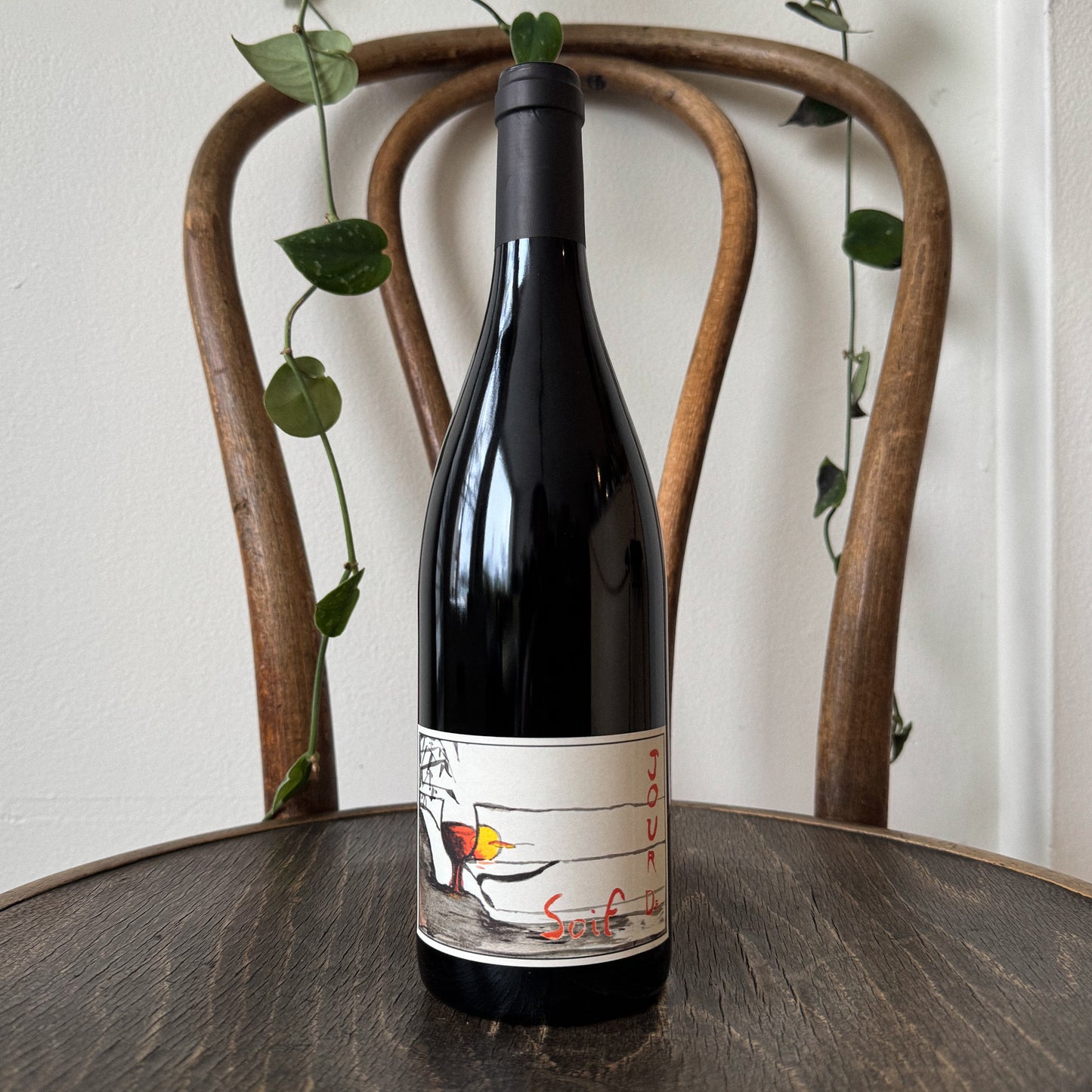 Gauthier Bourgueil Jour de Soif 2024