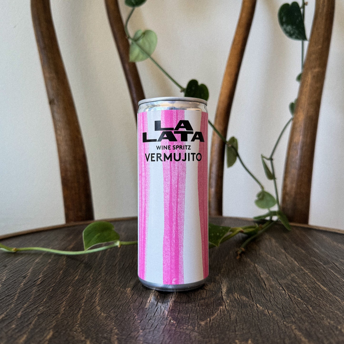 La Lata Vermujito Wine Spritz
