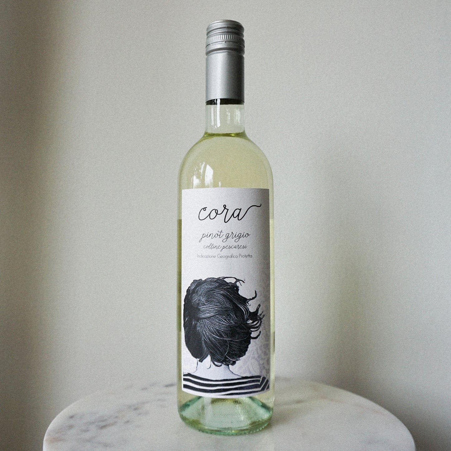 Cora Pinot Grigio 2022