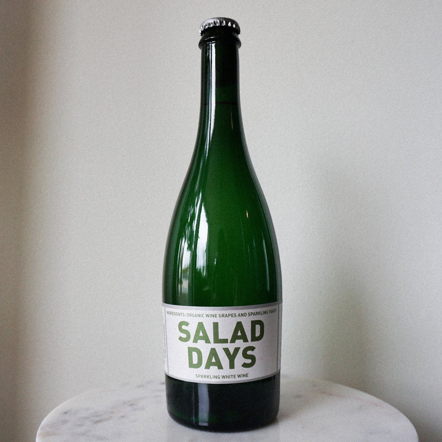 Field Recordings Salad Days