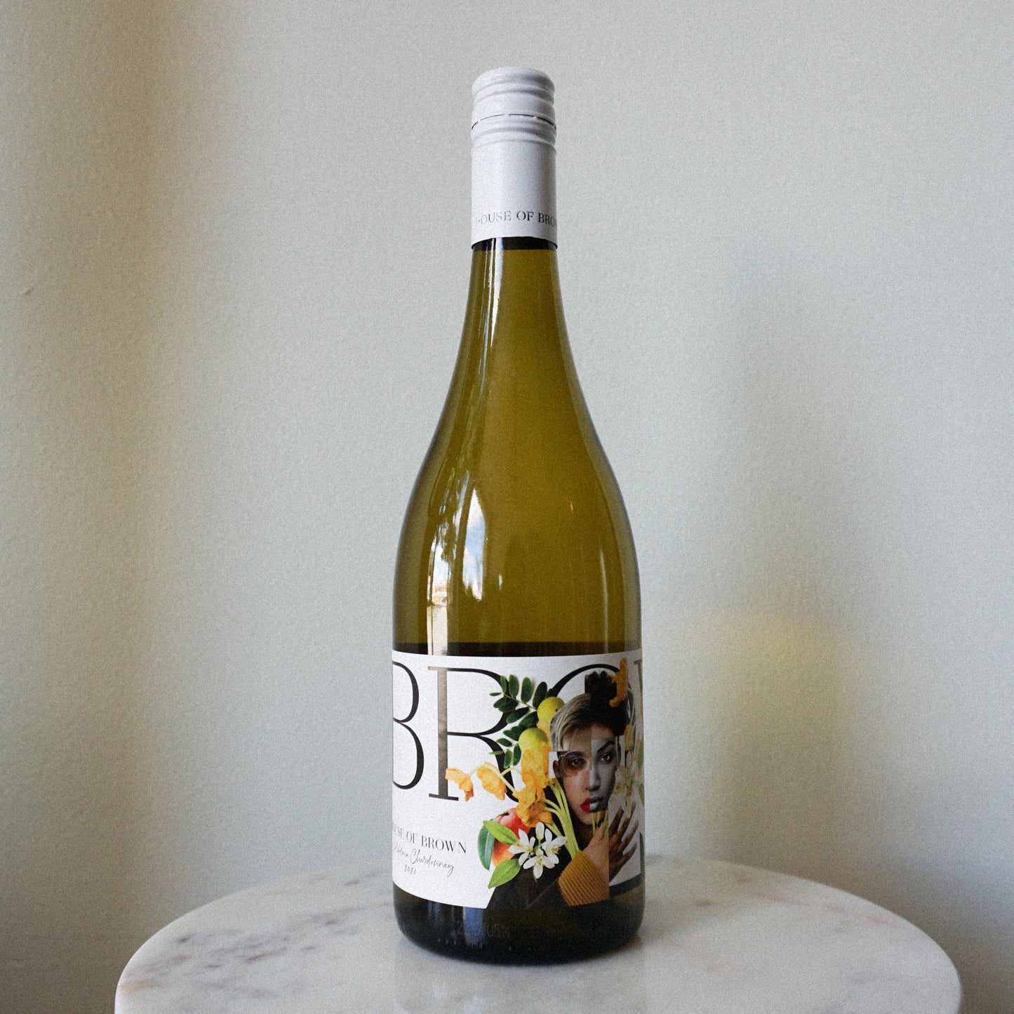 House of Brown Chardonnay 2021