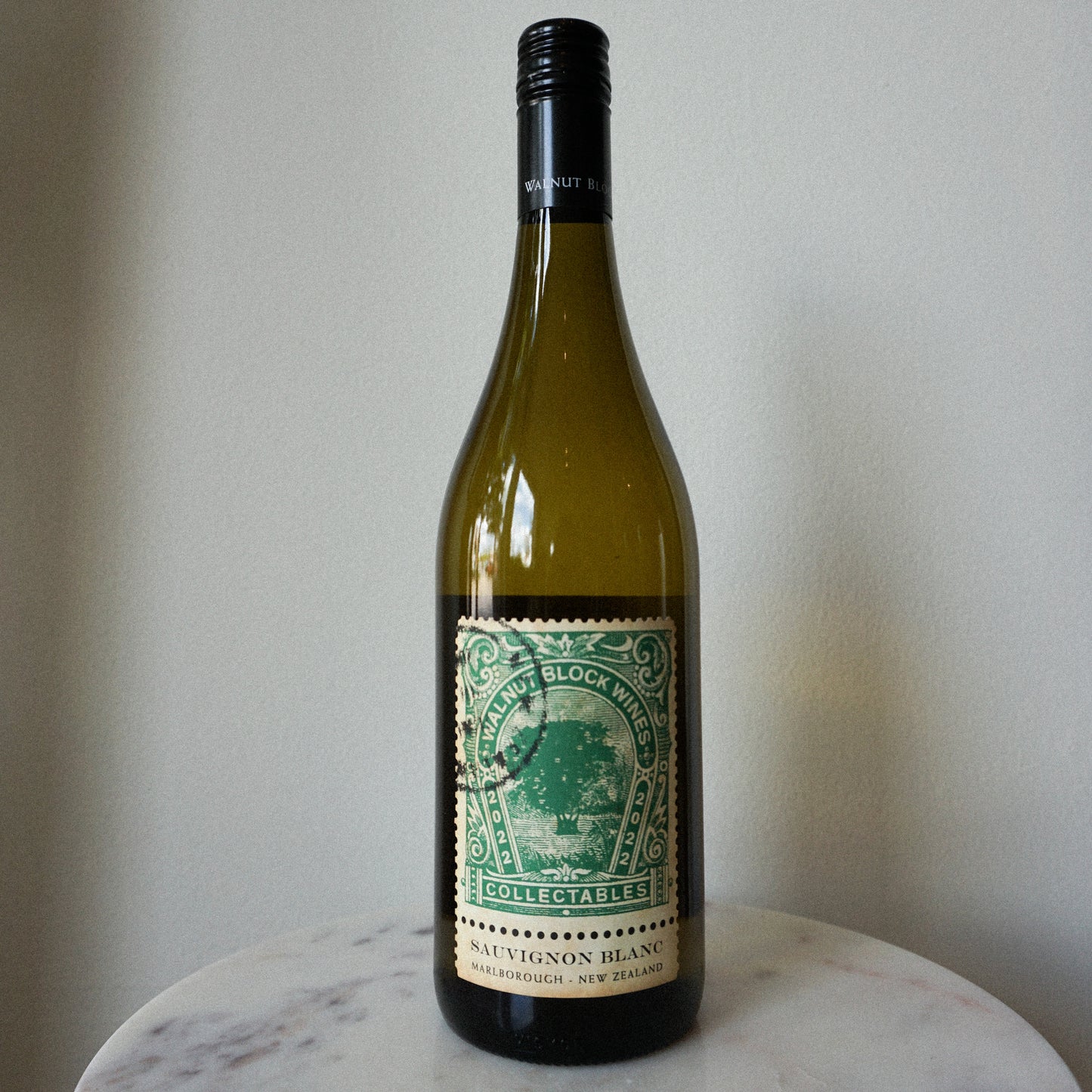 Walnut Block Collectables Sauvignon Blanc 2022