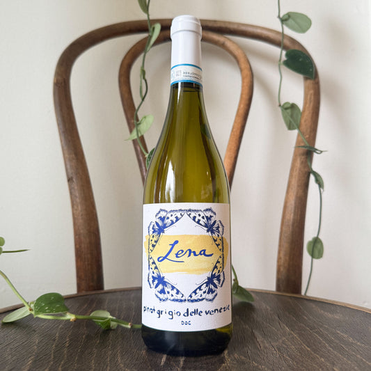 Lena Pinot Grigio 2023
