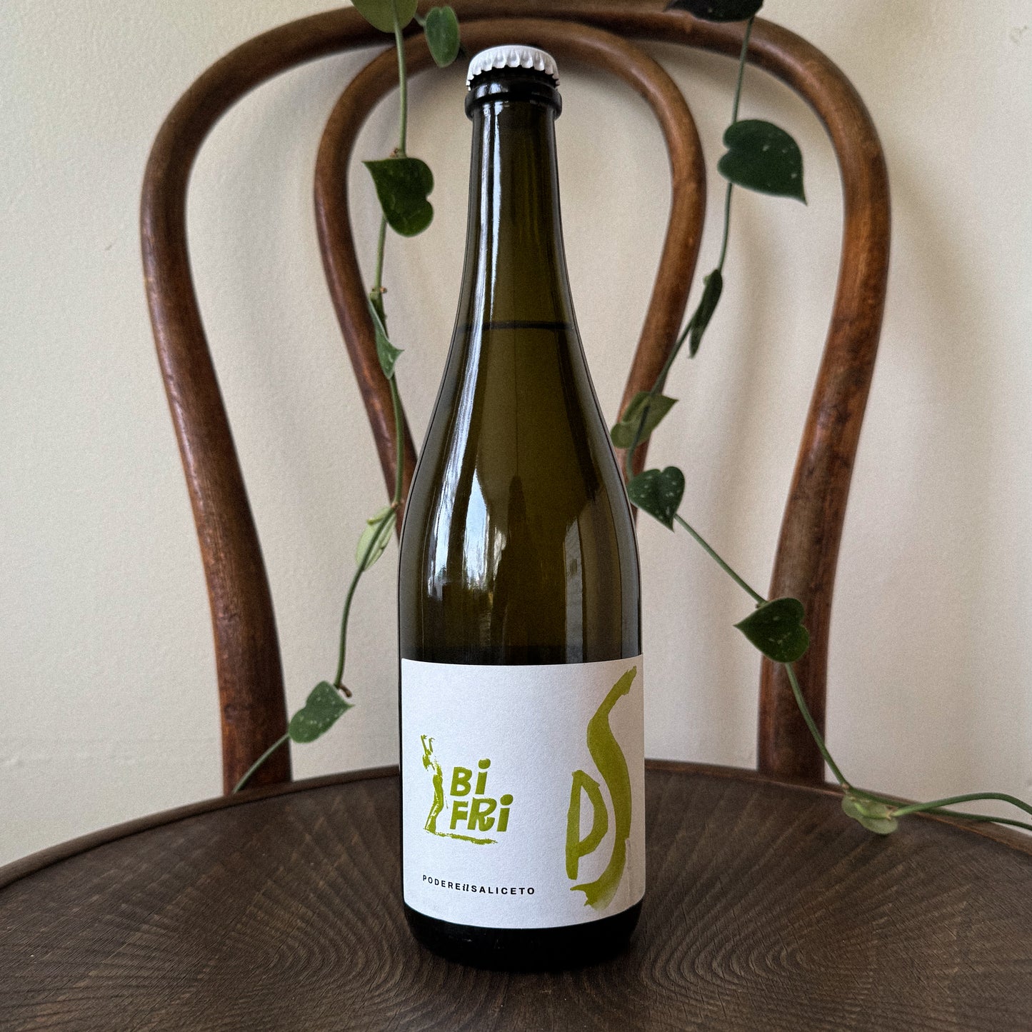 Podere il Saliceto Bri Fri Frizzante 2024