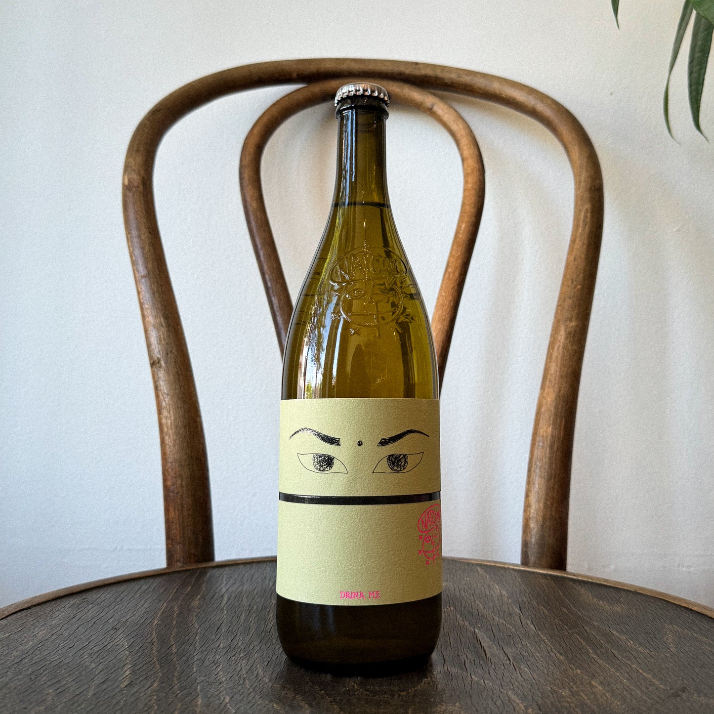 Niepoort Nat Cool Branco Vinho Verde 2024