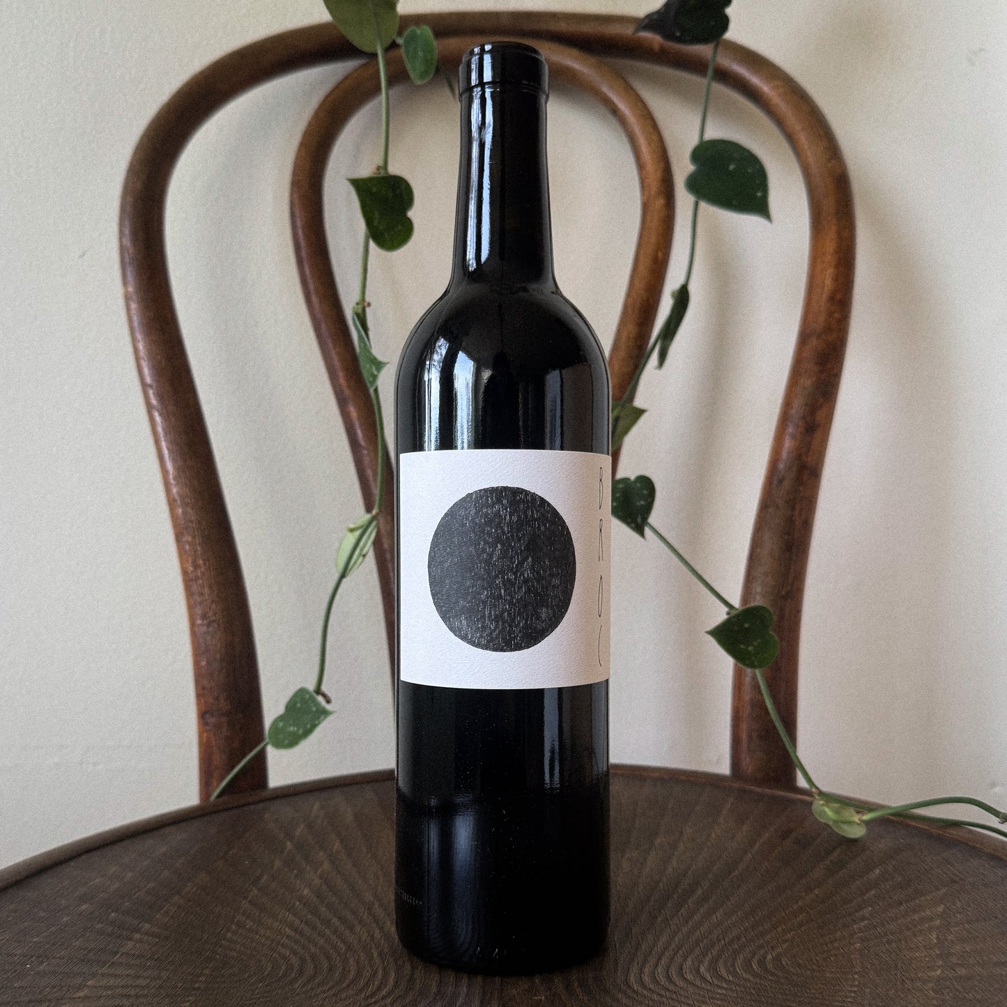 Broc Cellars Massa Cabernet Sauvignon 2023