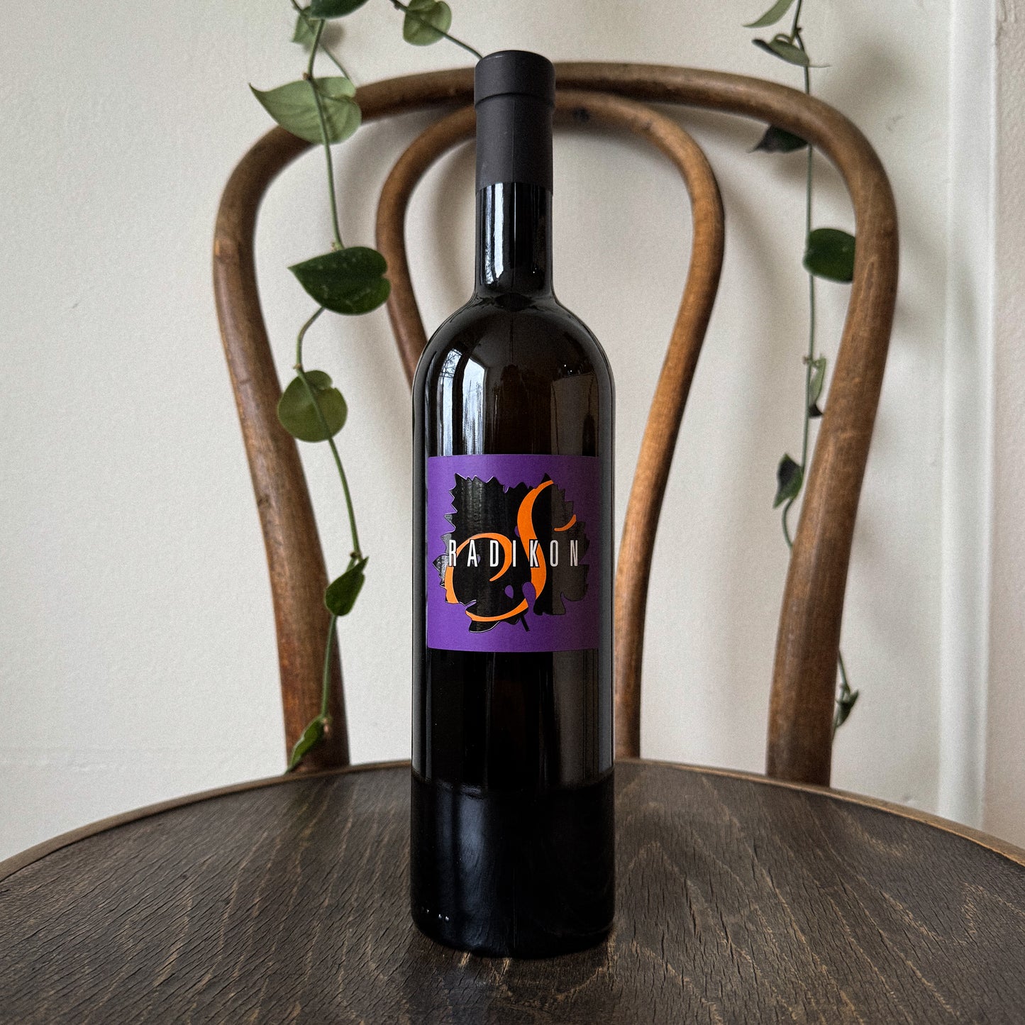 Radikon Slatnik 2023