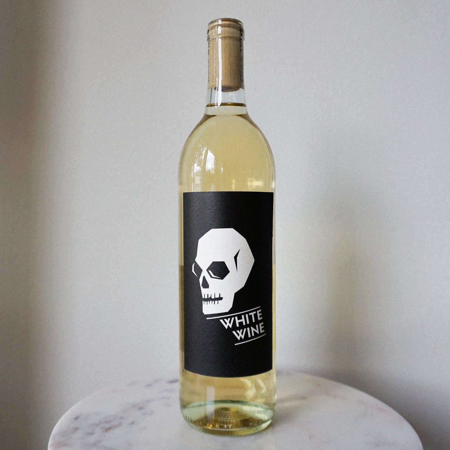 Monte Rio Skull White 2021