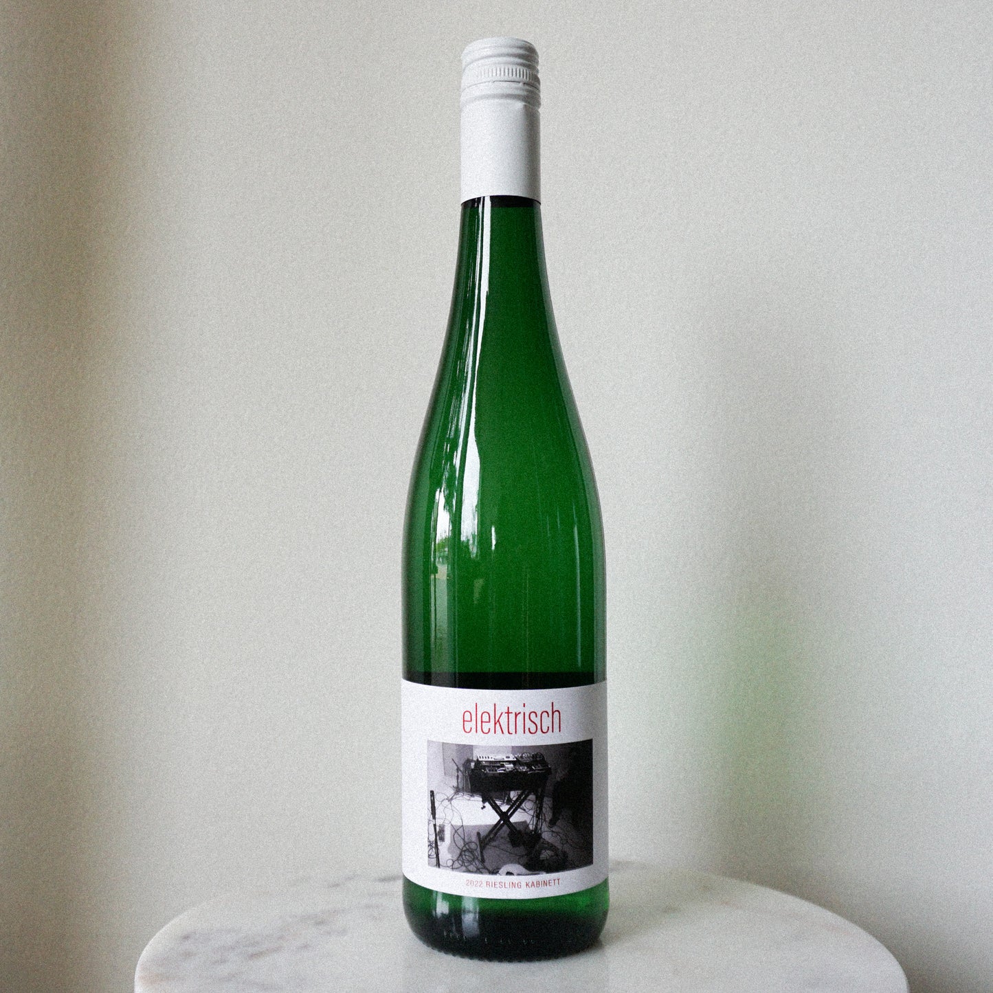 Seehof Elektrisch Riesling Kabinett 2022