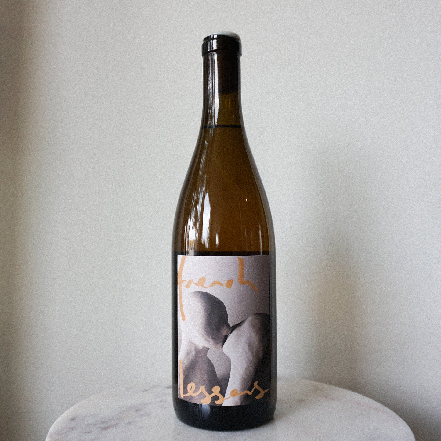 Monument Wine Company 'French Lessons' 2022