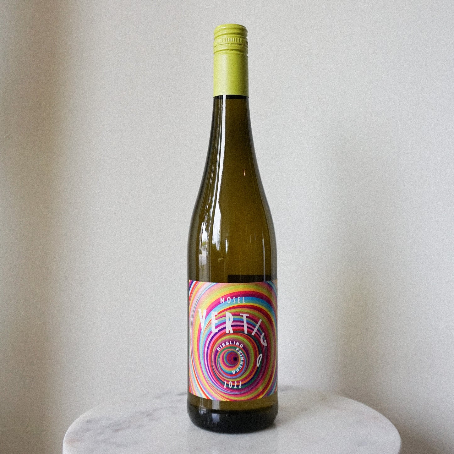 Geierslay 'Vertigo' Feinherb Riesling 2022