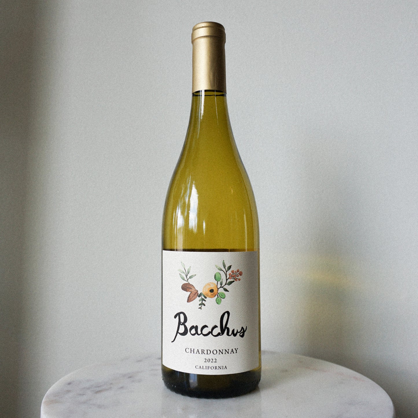 Bacchus Chardonnay 2023