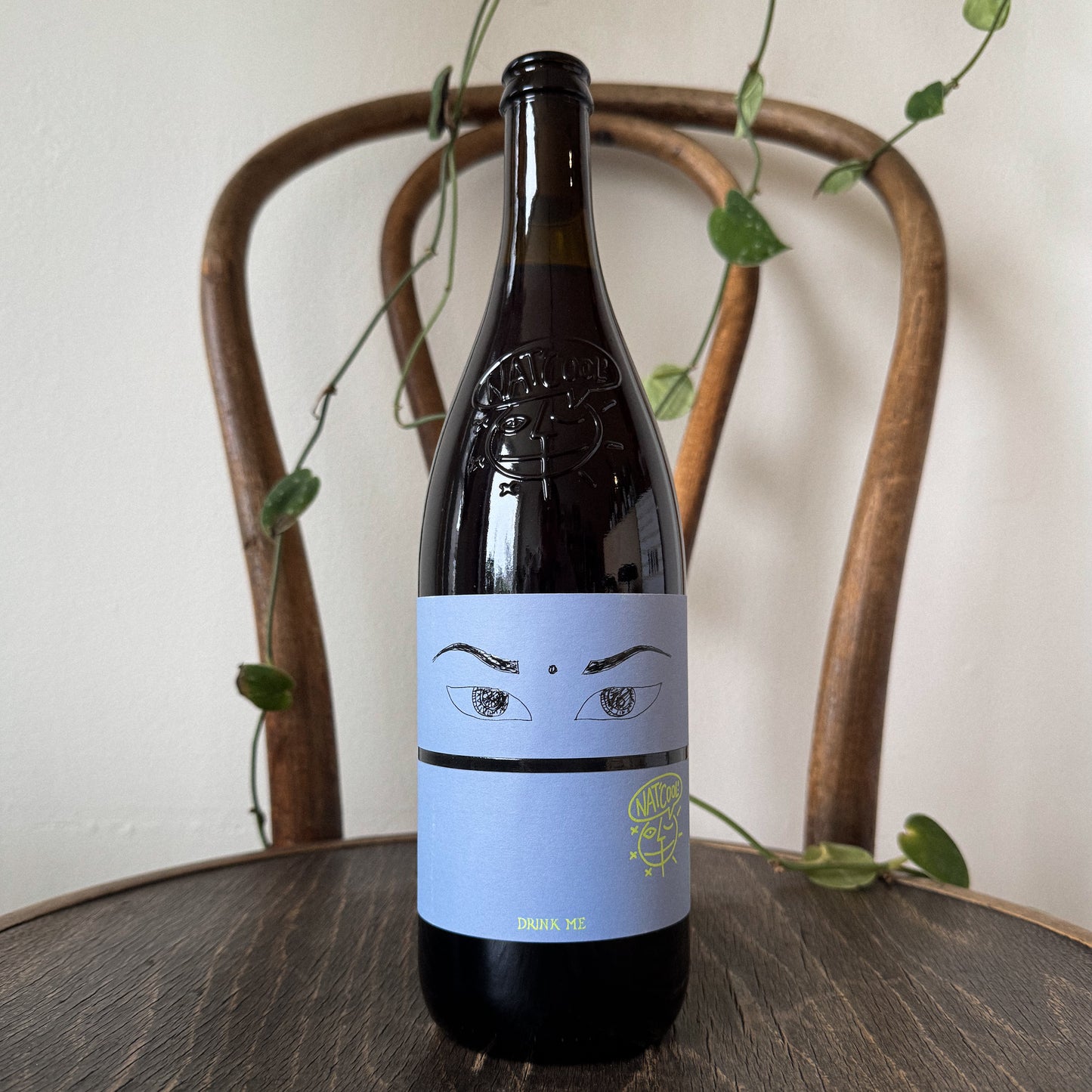 Nat Cool Tinto Bairrada 2025
