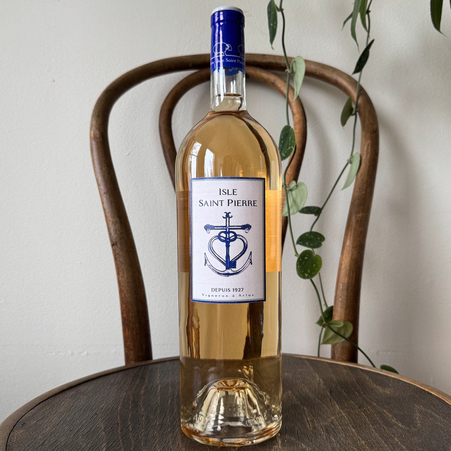 Isle Saint-Pierre Rose 1.5L 2024