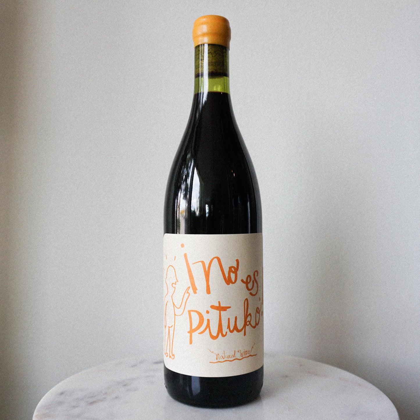 No Es Pituko Cabernet Franc 2022