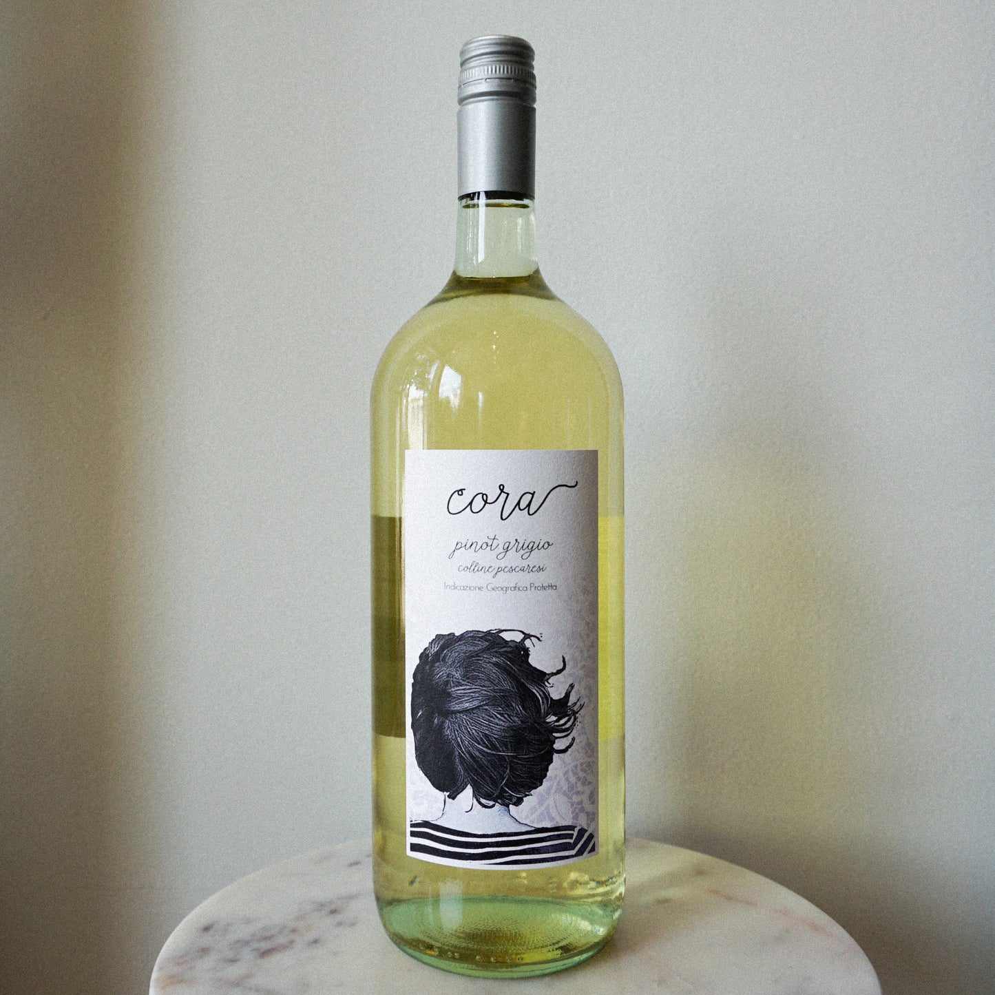Cora Pinot Grigio 1.5 L