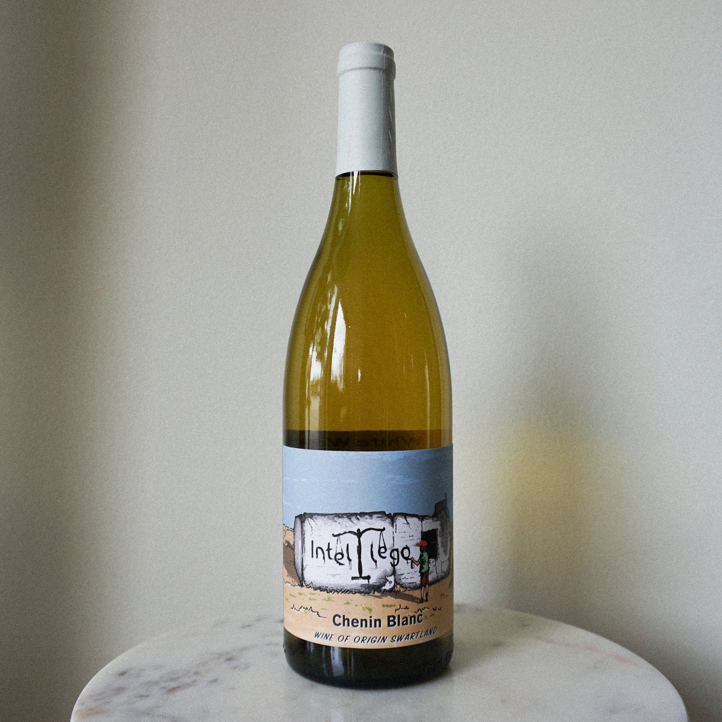 Intellego Chenin Blanc 2020