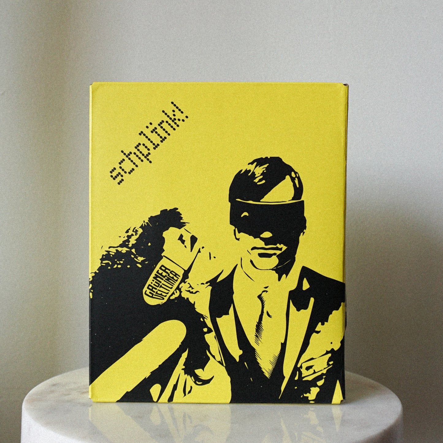 Schplink! 3L Gruner Veltliner 2024