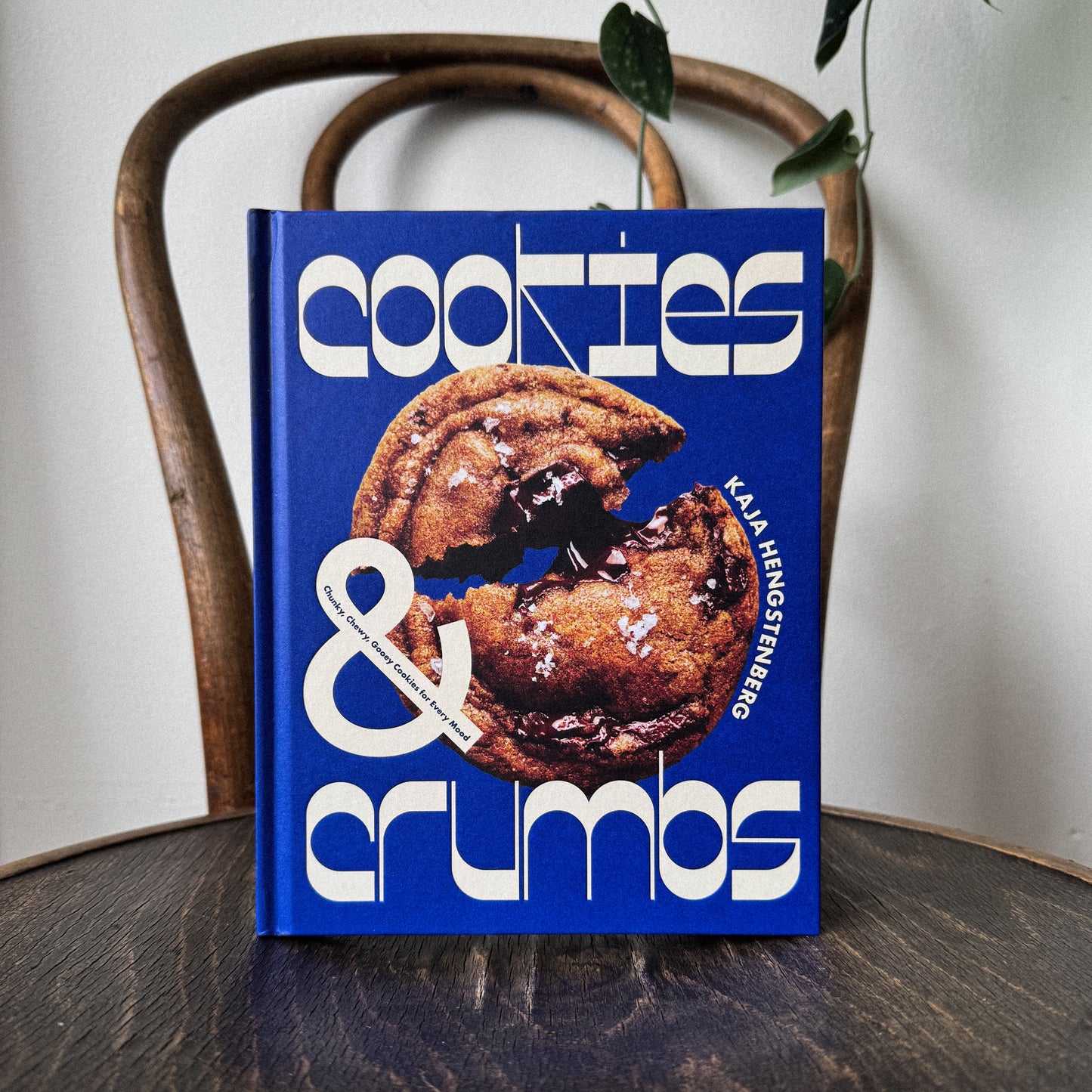 Cookies & Crumbs