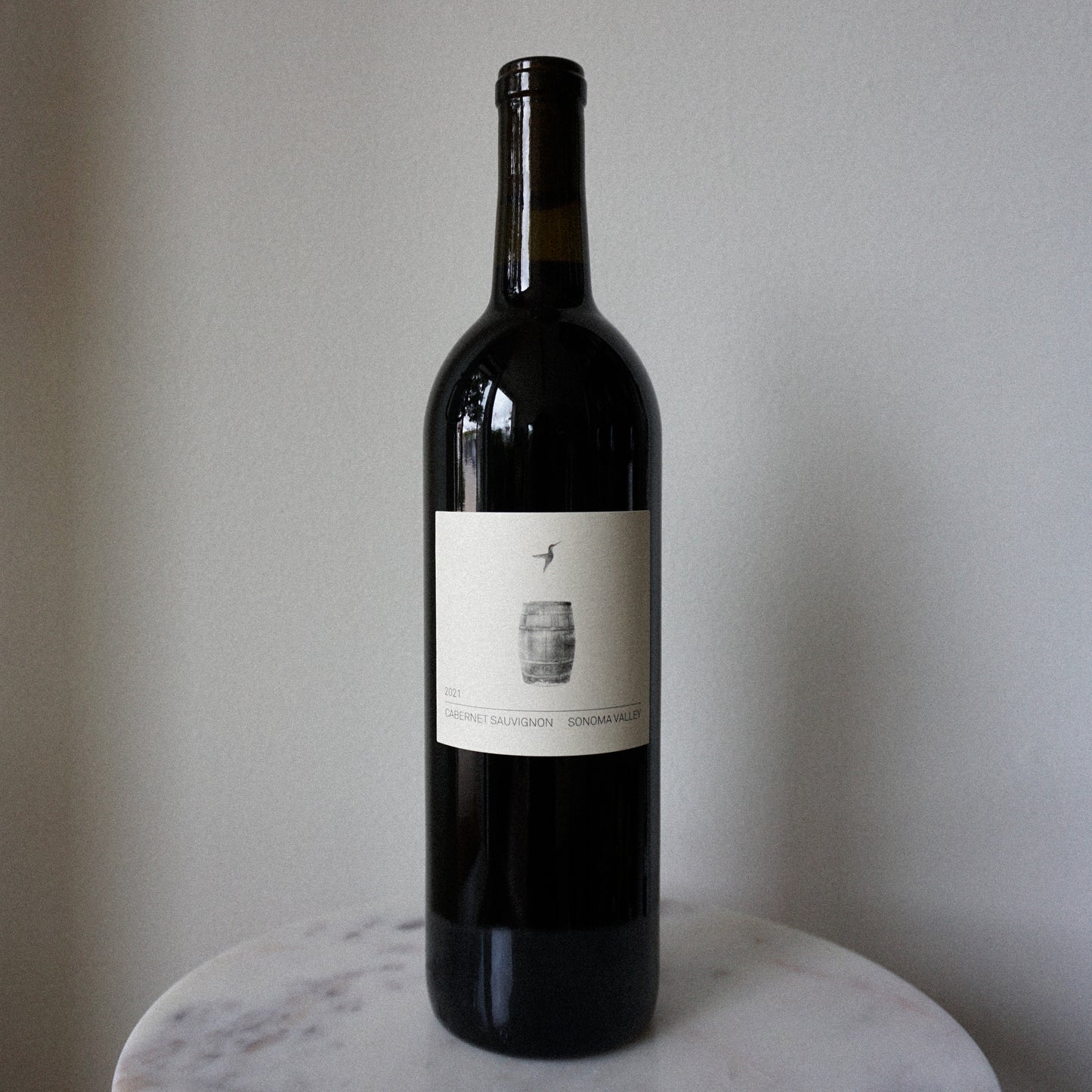 Gail Wines Cabernet Sauvignon 2021
