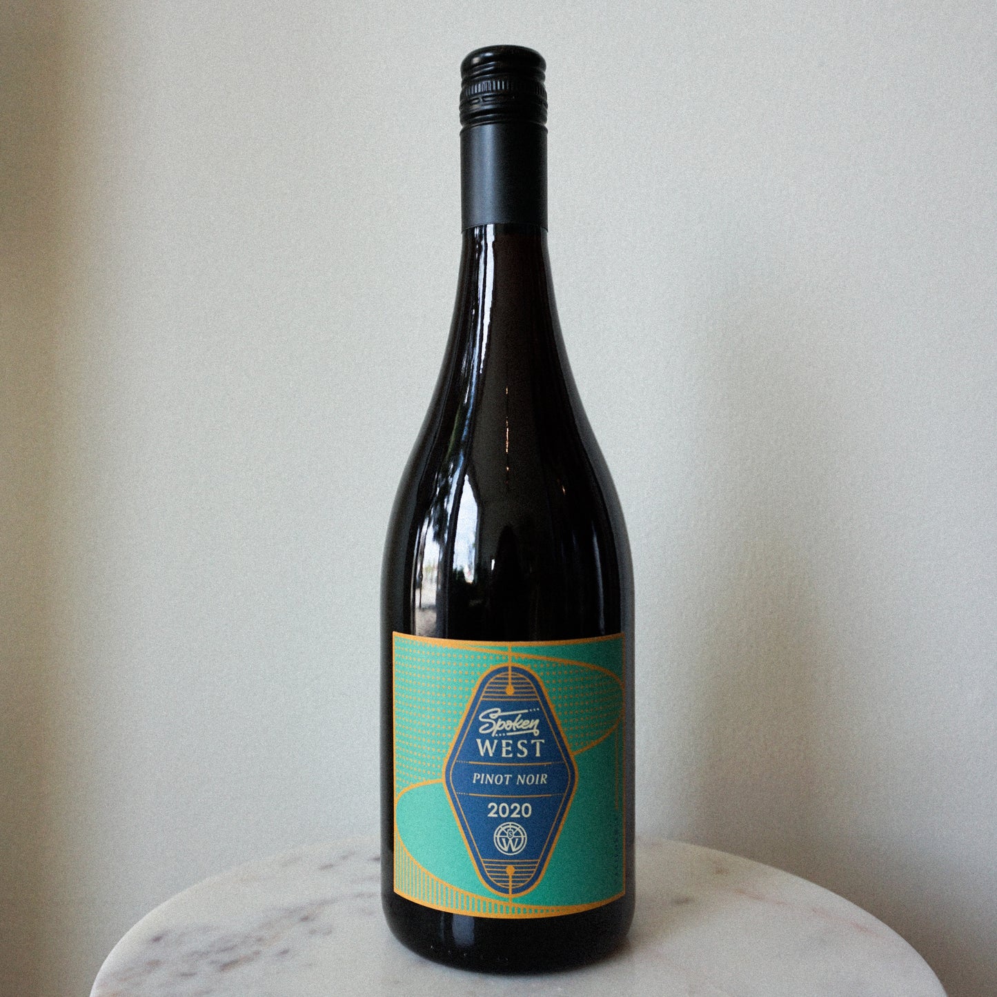 Spoken West Pinot Noir 2020