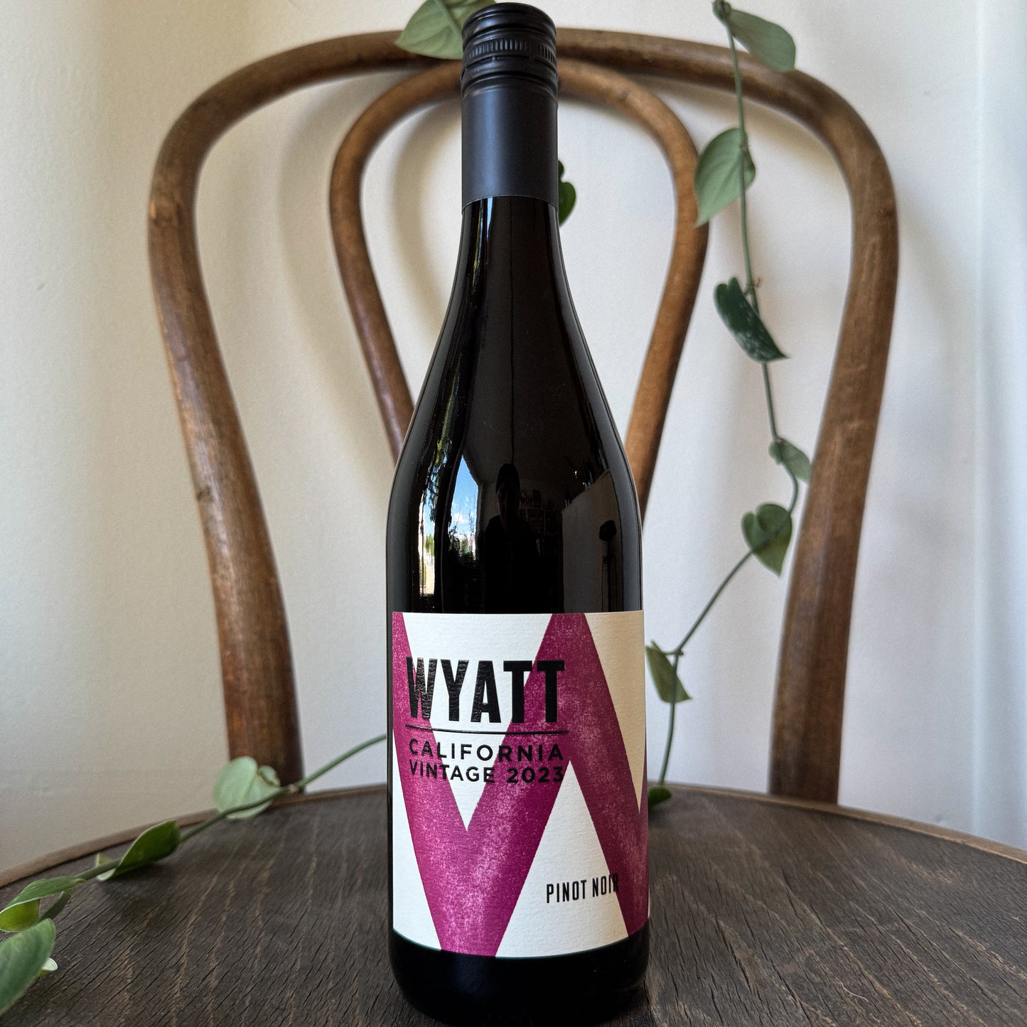 Wyatt Pinot Noir California 2023