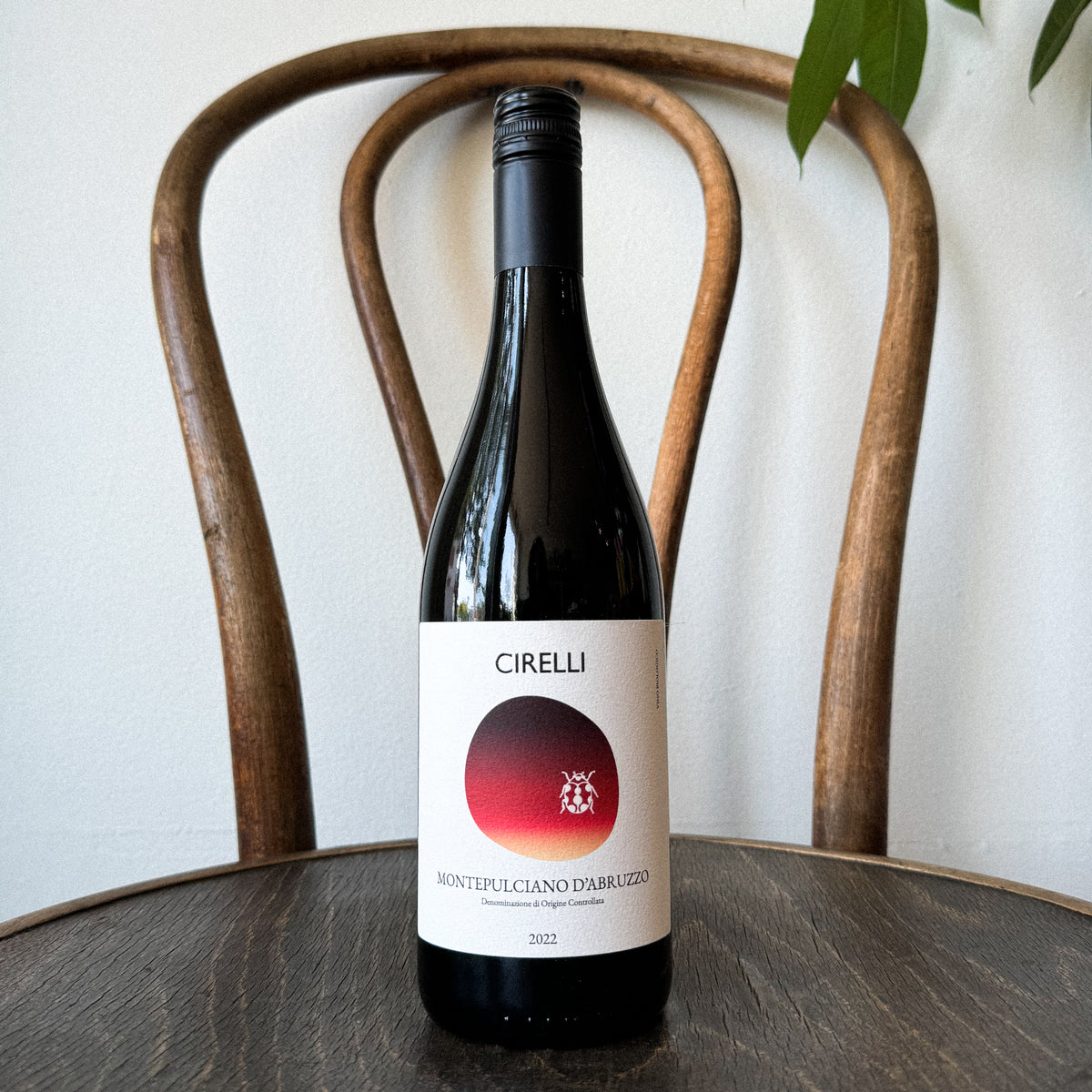 Cirelli Montepulciano d'Abruzzo