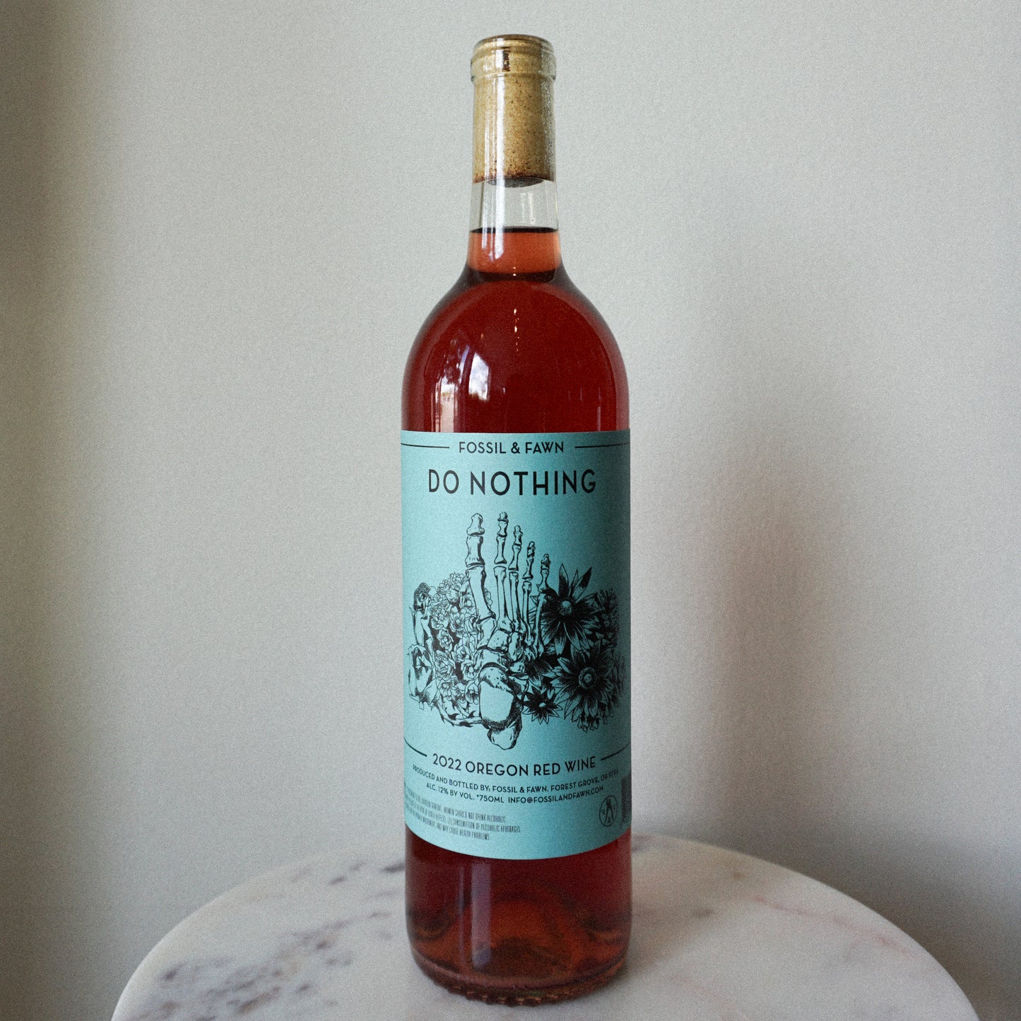 Fossil & Fawn Do Nothing 2024