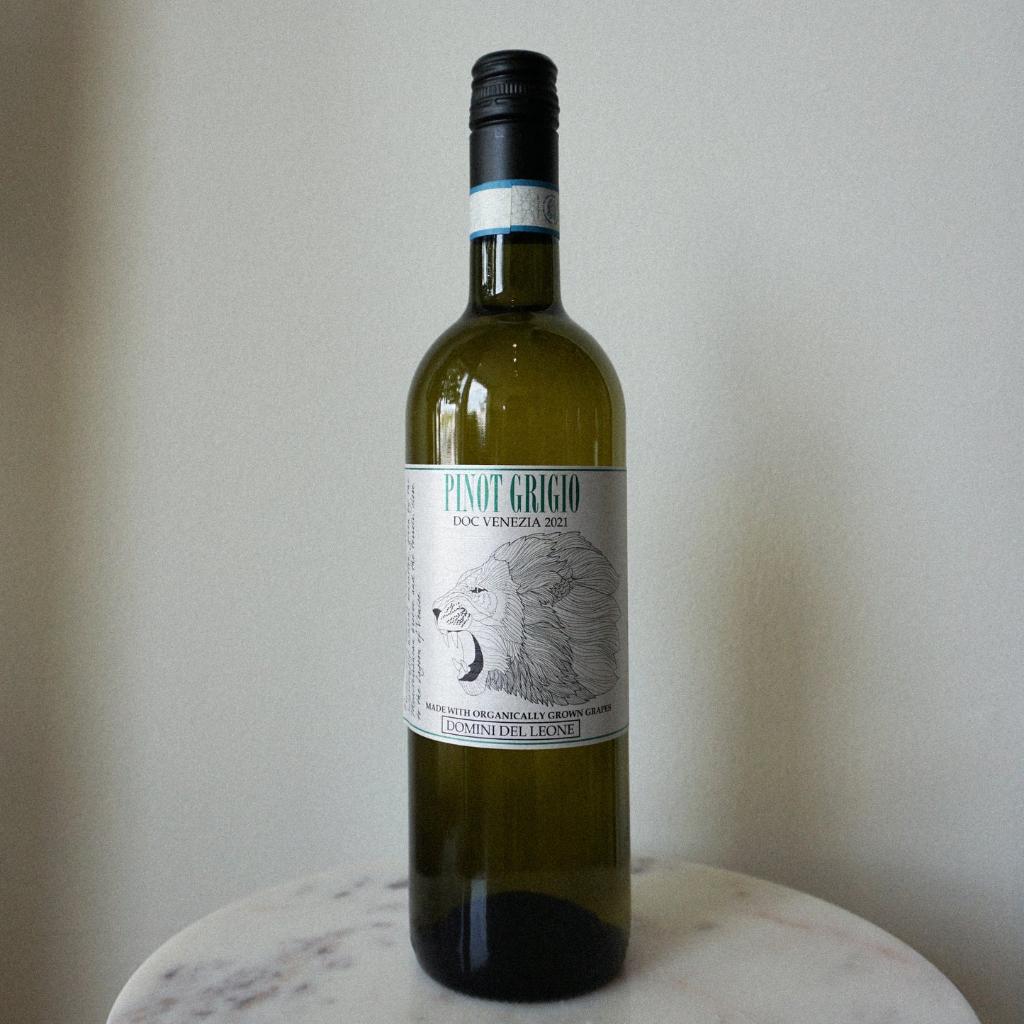Domini del Leone pinot grigio 2024