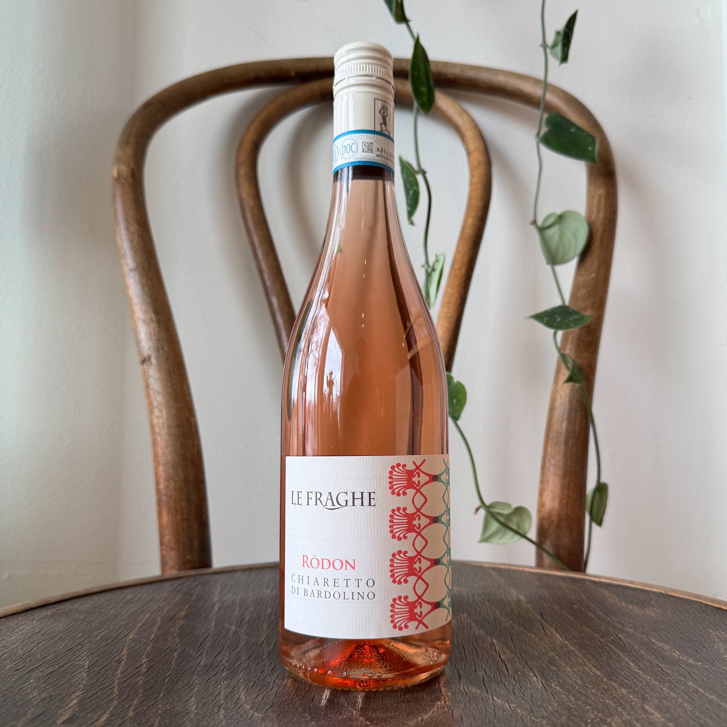 Le Fraghe Rodon Chiaretto Di Bardolino Rosato 2024