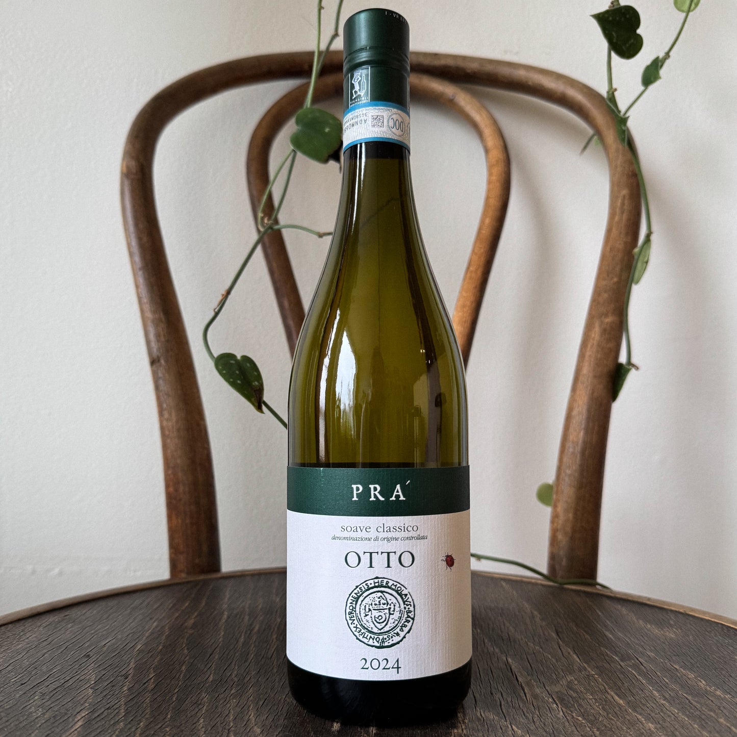 Pra Soave Classico Otto 2024