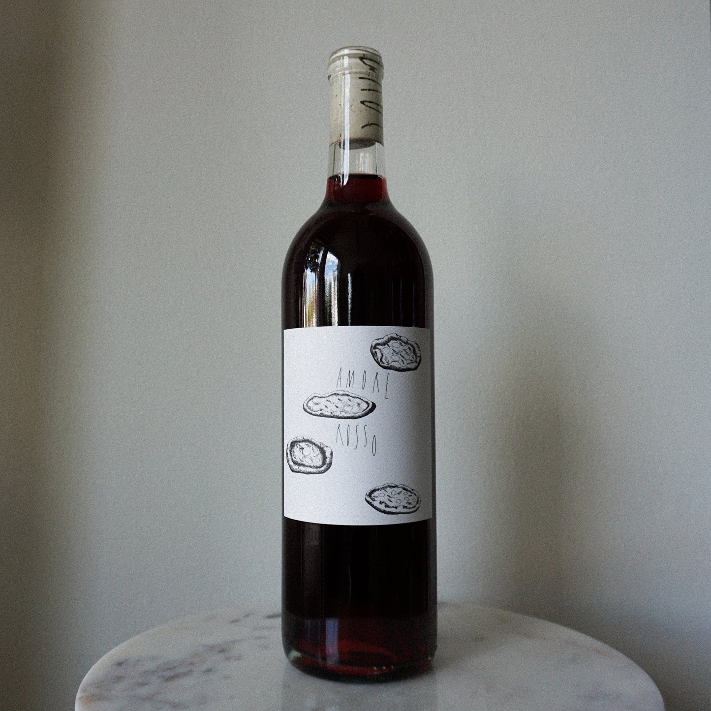 Broc Cellars Amore Rosso 2023