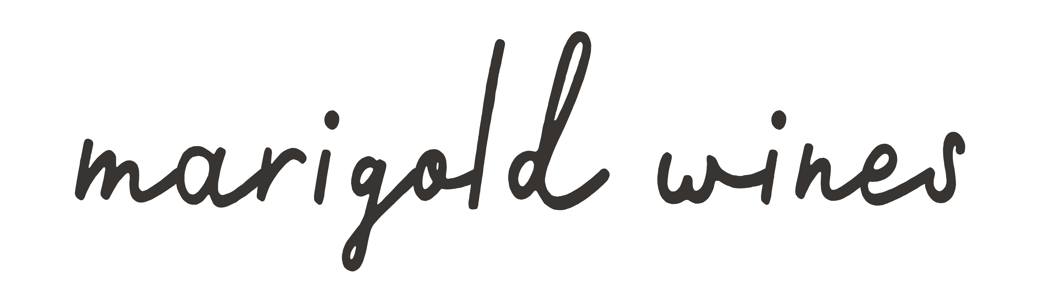 MARIGOLD WINES