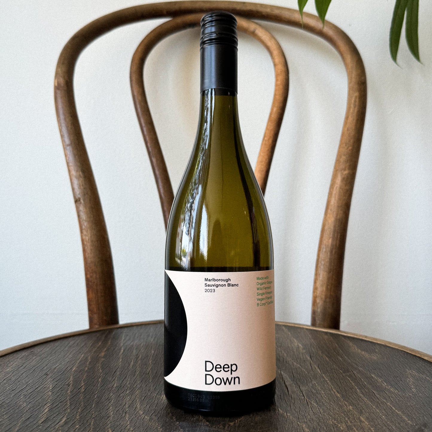 2023 Deep Down Sauvignon Blanc