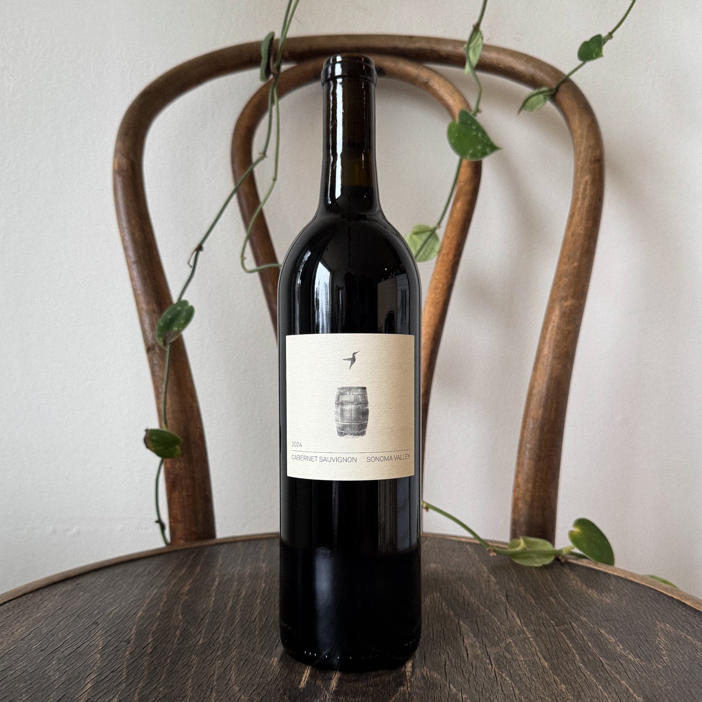Gail Wines Cabernet Sauvignon 2024