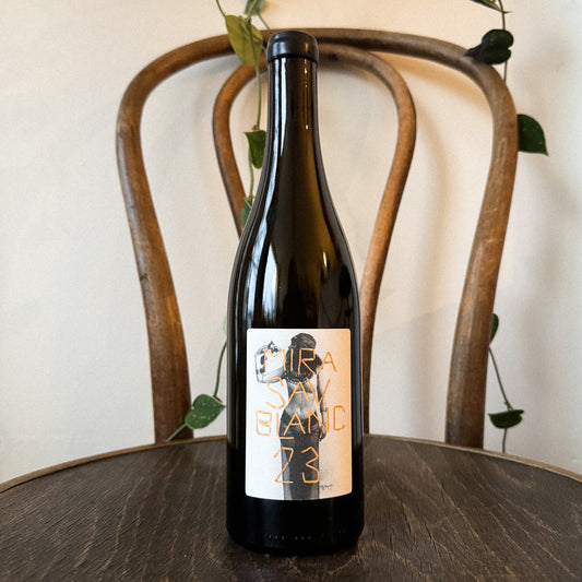 Mira Sauvignon Blanc 2023