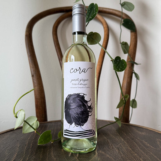 Cora Pinot Grigio 2024