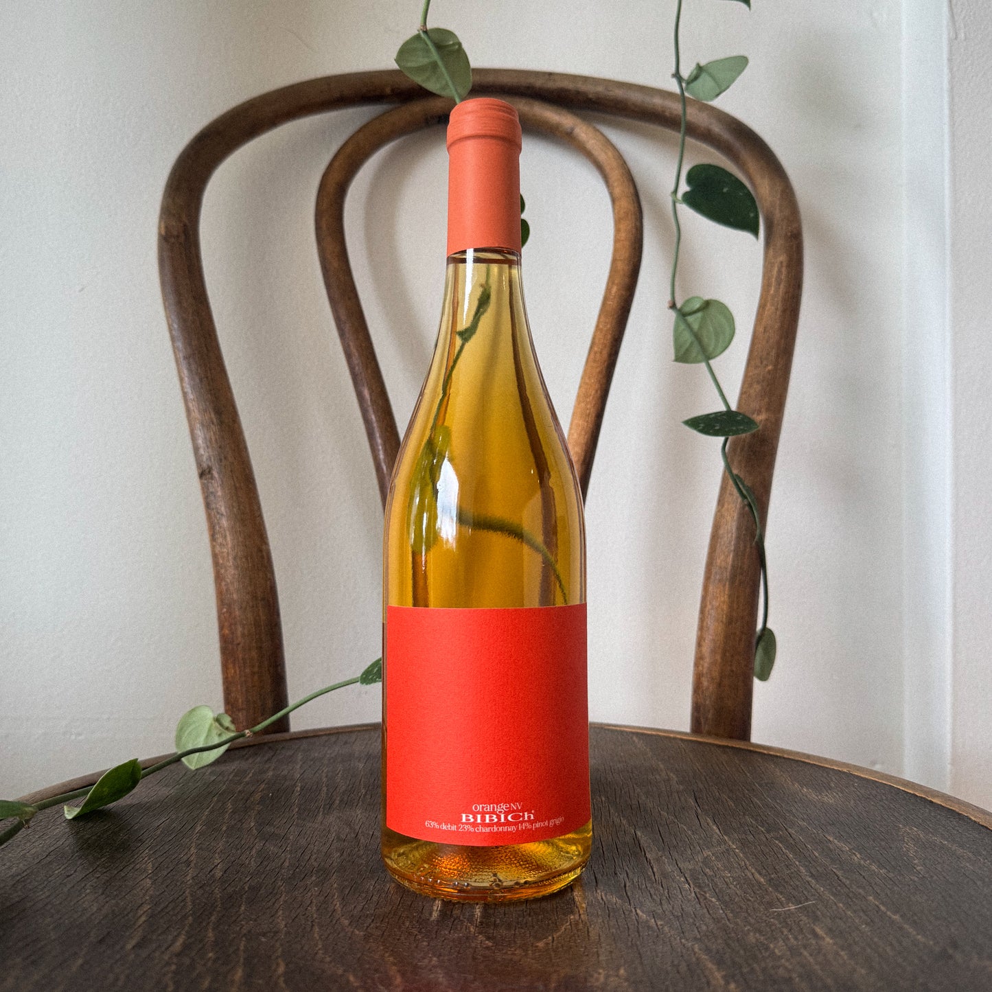 Domaine Bibich Orange Dalmatia