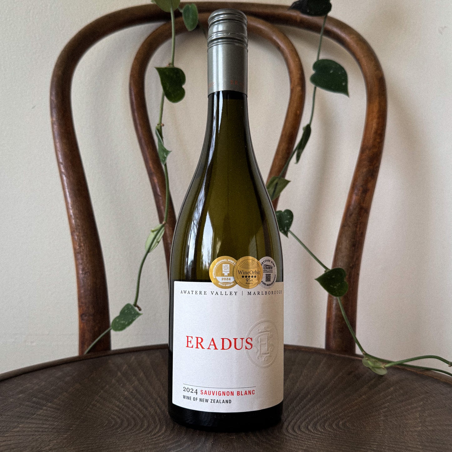 Eradus Sauvignon Blanc 2024